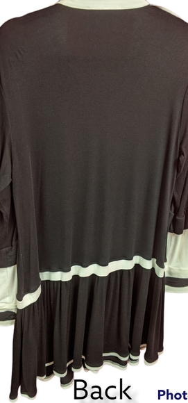 Elisa Cavaletti tunic dress/top - Picture 5 of 5